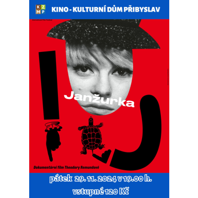 Janžurka/dokumentární film